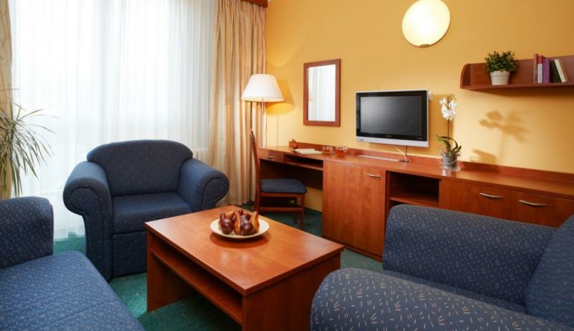 Clarion Hotel Špindlerův Mlýn Špindlerův Mlýn